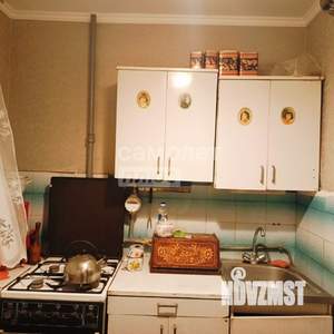 1-к квартира, вторичка, 31м2, 3/5 этаж