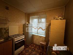 2-к квартира, вторичка, 44м2, 4/5 этаж
