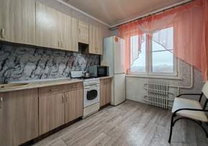 3-к квартира, вторичка, 62м2, 9/10 этаж