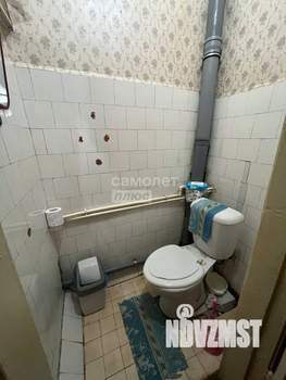 3-к квартира, вторичка, 65м2, 3/4 этаж