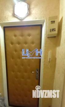1-к квартира, вторичка, 36м2, 1/10 этаж