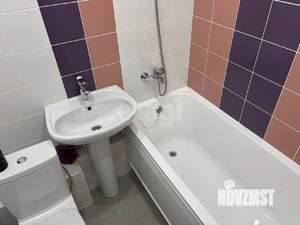 1-к квартира, вторичка, 37м2, 13/17 этаж