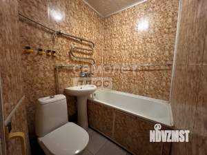 1-к квартира, вторичка, 31м2, 1/4 этаж