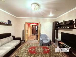 3-к квартира, вторичка, 67м2, 2/3 этаж