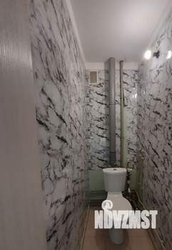2-к квартира, вторичка, 57м2, 1/17 этаж