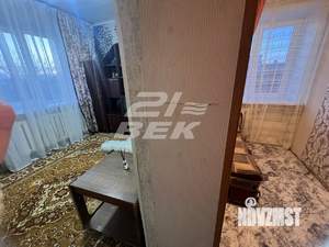 1-к квартира, вторичка, 22м2, 5/5 этаж