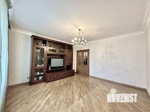 3-к квартира, вторичка, 82м2, 3/9 этаж