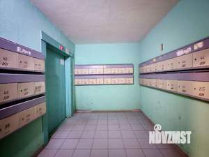 2-к квартира, вторичка, 67м2, 6/10 этаж