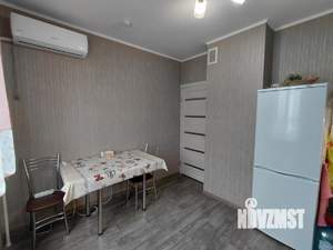 1-к квартира, вторичка, 36м2, 13/17 этаж