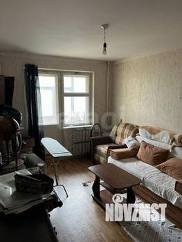 2-к квартира, вторичка, 53м2, 5/10 этаж