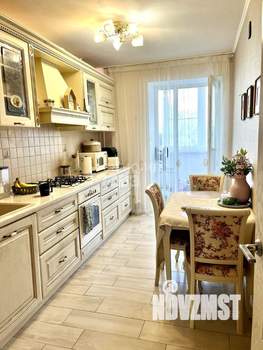 3-к квартира, вторичка, 61м2, 2/9 этаж