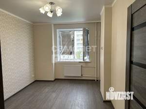 2-к квартира, вторичка, 56м2, 7/17 этаж