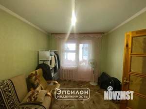 3-к квартира, вторичка, 73м2, 2/10 этаж