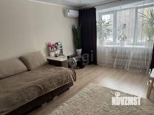 1-к квартира, вторичка, 36м2, 3/9 этаж