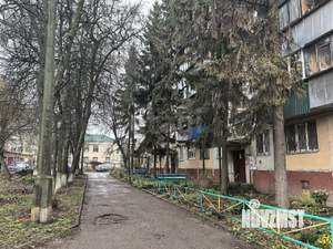 3-к квартира, вторичка, 61м2, 5/5 этаж