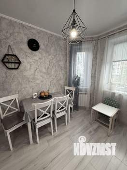 2-к квартира, вторичка, 56м2, 5/17 этаж