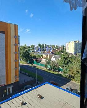1-к квартира, вторичка, 32м2, 6/9 этаж