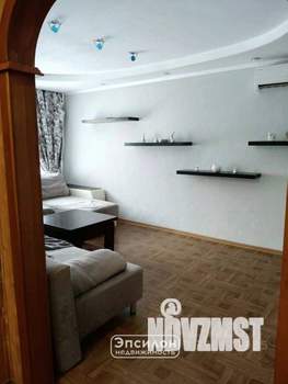 4-к квартира, вторичка, 77м2, 1/9 этаж