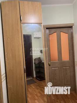 1-к квартира, вторичка, 37м2, 13/17 этаж