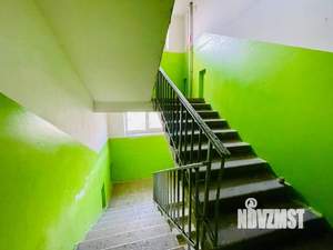 3-к квартира, вторичка, 60м2, 7/9 этаж