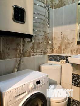 3-к квартира, вторичка, 70м2, 2/5 этаж