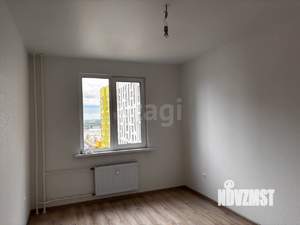 1-к квартира, вторичка, 41м2, 13/20 этаж