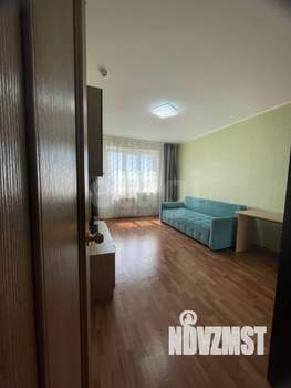3-к квартира, вторичка, 79м2, 8/17 этаж