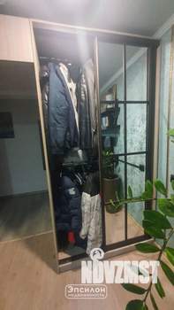 3-к квартира, вторичка, 60м2, 2/9 этаж