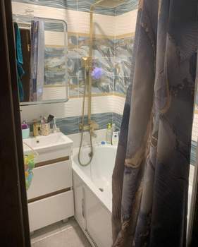 2-к квартира, вторичка, 46м2, 5/5 этаж