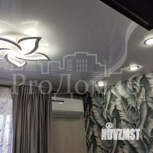 1-к квартира, вторичка, 13м2, 5/5 этаж