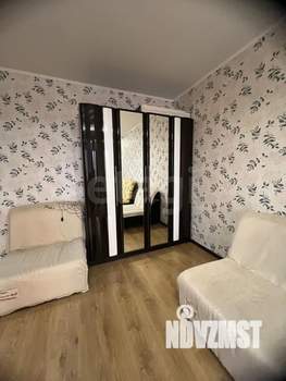 1-к квартира, вторичка, 42м2, 4/9 этаж