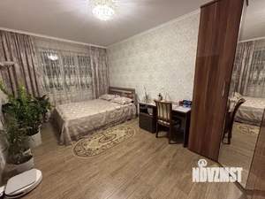 2-к квартира, вторичка, 60м2, 16/17 этаж