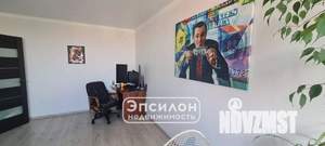 1-к квартира, вторичка, 38м2, 10/10 этаж