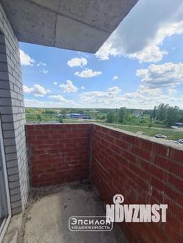 2-к квартира, вторичка, 58м2, 7/10 этаж