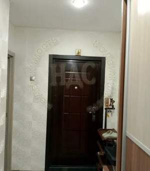 3-к квартира, вторичка, 60м2, 6/9 этаж