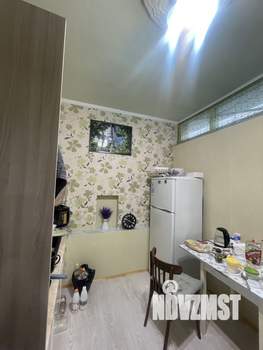 1-к квартира, вторичка, 55м2, 2/3 этаж