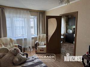 1-к квартира, вторичка, 31м2, 5/5 этаж