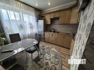2-к квартира, вторичка, 53м2, 6/10 этаж