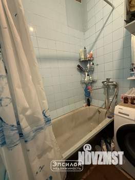 3-к квартира, вторичка, 64м2, 3/3 этаж