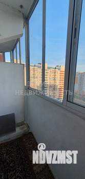 2-к квартира, вторичка, 57м2, 14/17 этаж