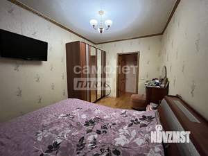 3-к квартира, вторичка, 65м2, 3/6 этаж
