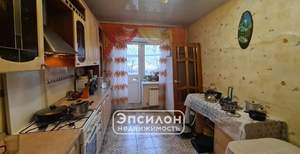 3-к квартира, вторичка, 87м2, 2/10 этаж