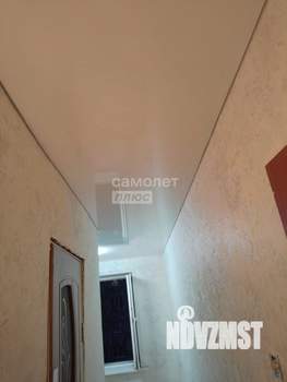 1-к квартира, вторичка, 30м2, 4/5 этаж