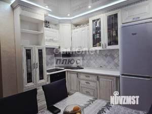 2-к квартира, вторичка, 58м2, 14/17 этаж