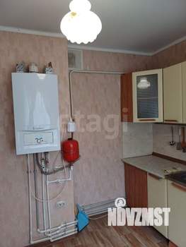 1-к квартира, вторичка, 35м2, 1/10 этаж