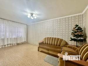 2-к квартира, вторичка, 46м2, 1/5 этаж