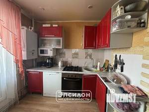 3-к квартира, вторичка, 69м2, 2/10 этаж