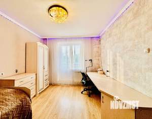 3-к квартира, вторичка, 69м2, 2/10 этаж