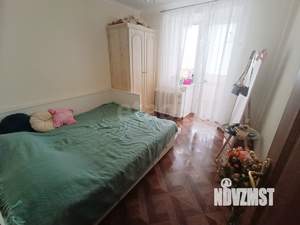 3-к квартира, вторичка, 62м2, 2/9 этаж