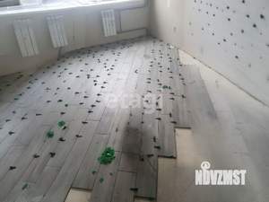 2-к квартира, вторичка, 63м2, 11/13 этаж